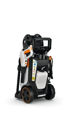 STIHL RE 140 Vario Control högtryckstvätt