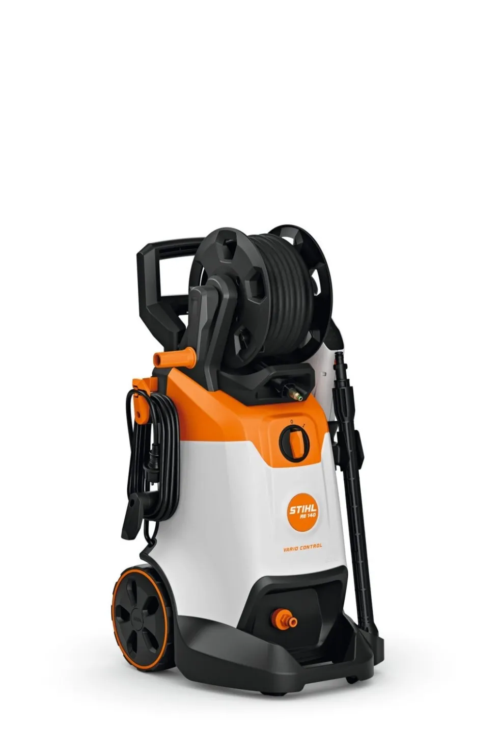 STIHL RE 140 Vario Control högtryckstvätt