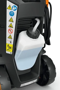 STIHL RE 140 Vario Control högtryckstvätt