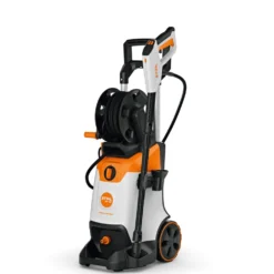 STIHL RE 140 Vario Control högtryckstvätt