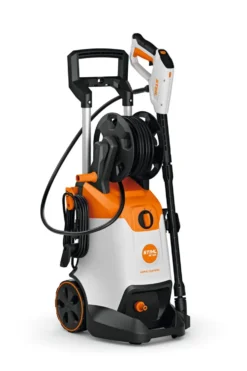 STIHL RE 120 Vario Control Högtryckstvätt 160 bar
