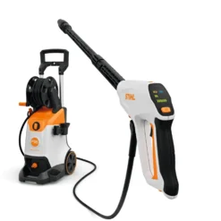 STIHL RE 120 Vario Control Högtryckstvätt 160 bar