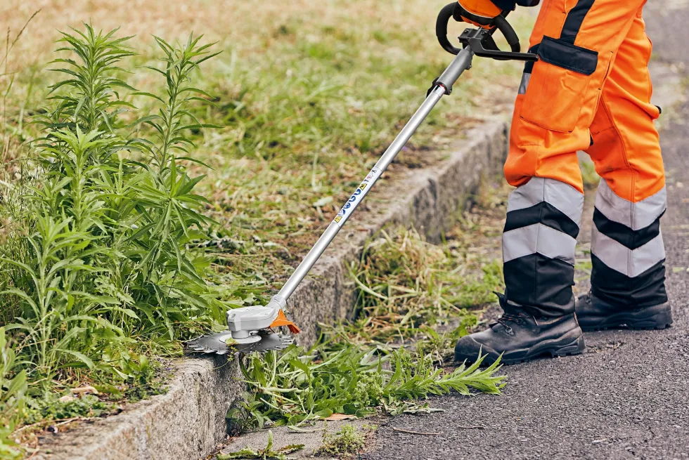 Stihl RG-KM Ogräsklinga