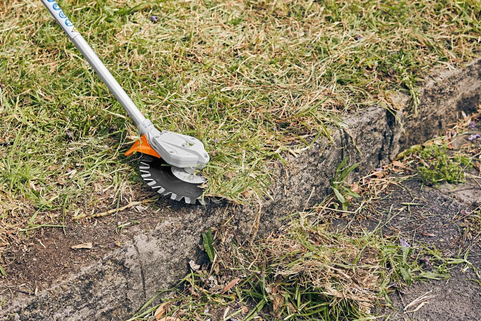Stihl RG-KM Ogräsklinga