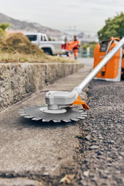 Stihl RG-KM Ogräsklinga