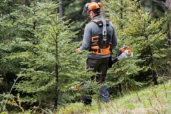 Stihl Röjsele Advance X-Treem