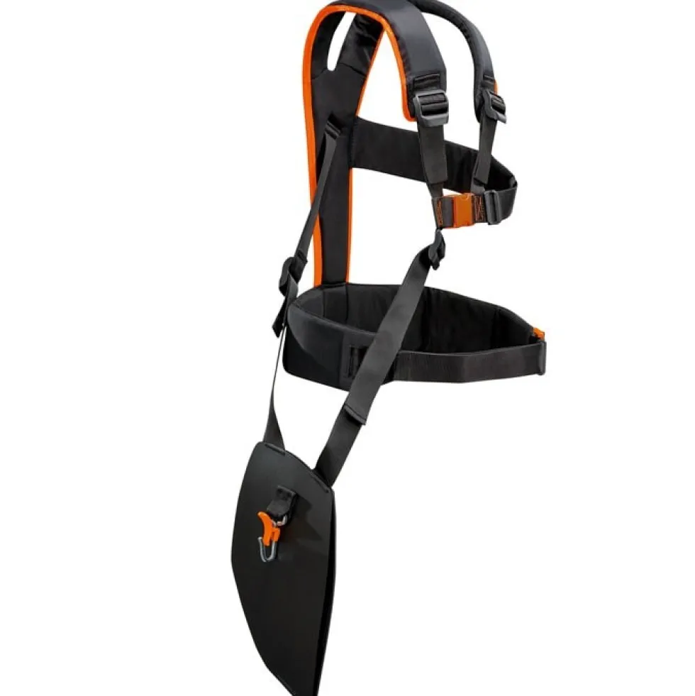 Stihl Röjsele Advance, XXL-utförande