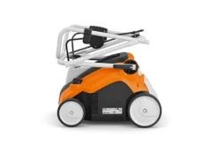 Stihl RLA 240 Mossrivare