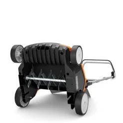 Stihl RLA 240 Mossrivare