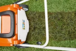 Stihl RLA 240 Mossrivare