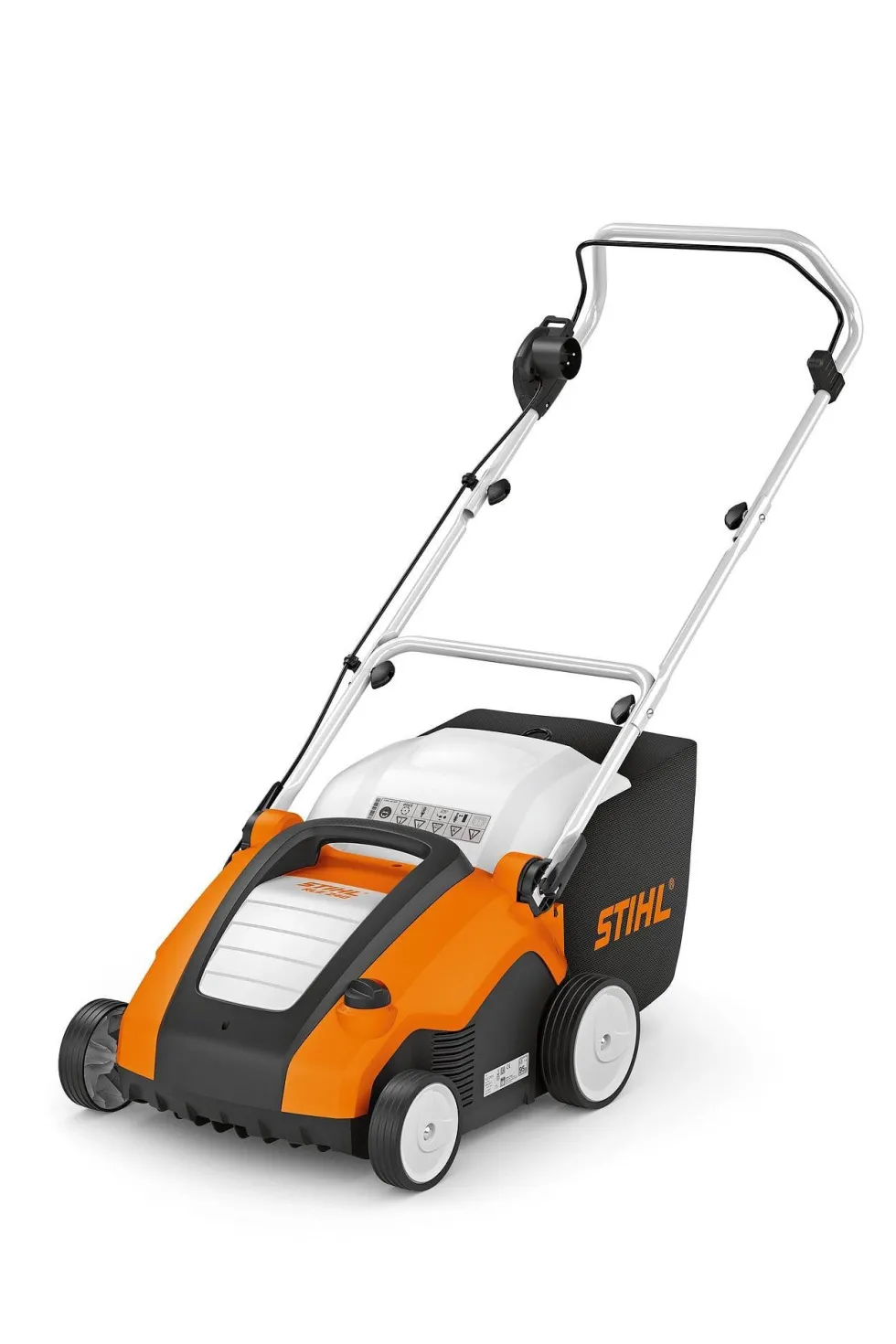Stihl RLE 240.0 Vertikalskärare
