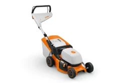 Stihl RMA 243 Batteridriven Gräsklippare