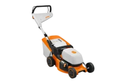 Stihl RMA 243 Batteridriven Gräsklippare