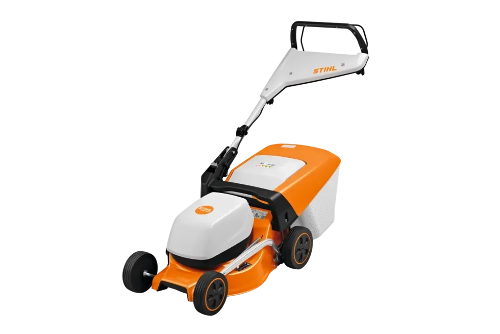 Stihl RMA 243 Batteridriven Gräsklippare