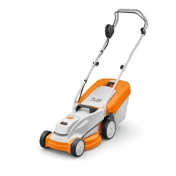 Stihl RMA 235 Batteridriven Gräsklippare