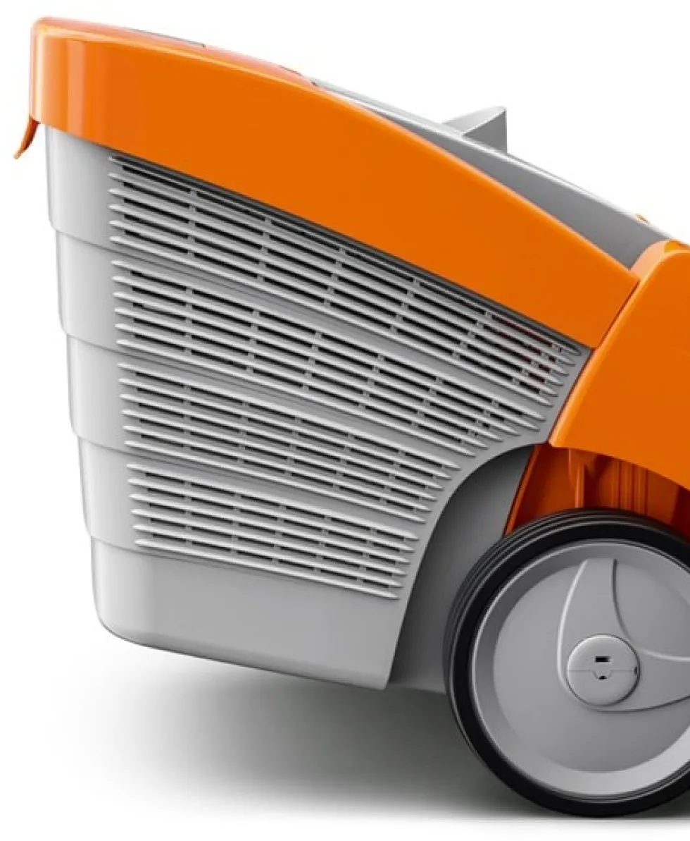 Stihl RMA 235 Batterigräsklippare