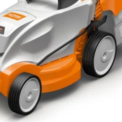 Stihl RMA 235 Batterigräsklippare