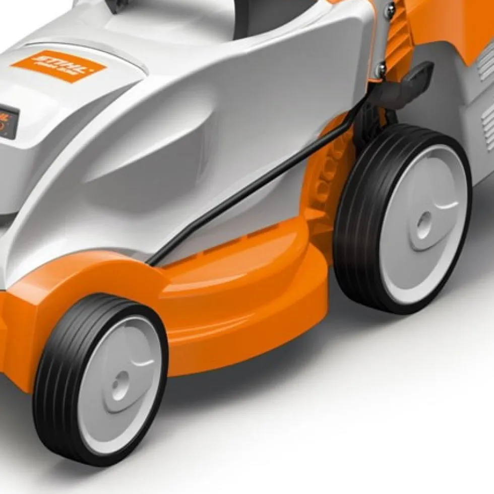Stihl RMA 235 Batterigräsklippare