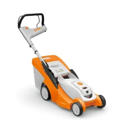 Stihl RMA 239 C Batterigräsklippare Inkl. Batteri & Laddare