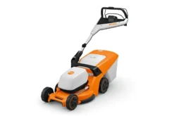 Stihl RMA 448 PV Batteridriven Gräsklippare