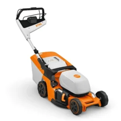 Stihl RMA 448 PV Batteridriven Gräsklippare