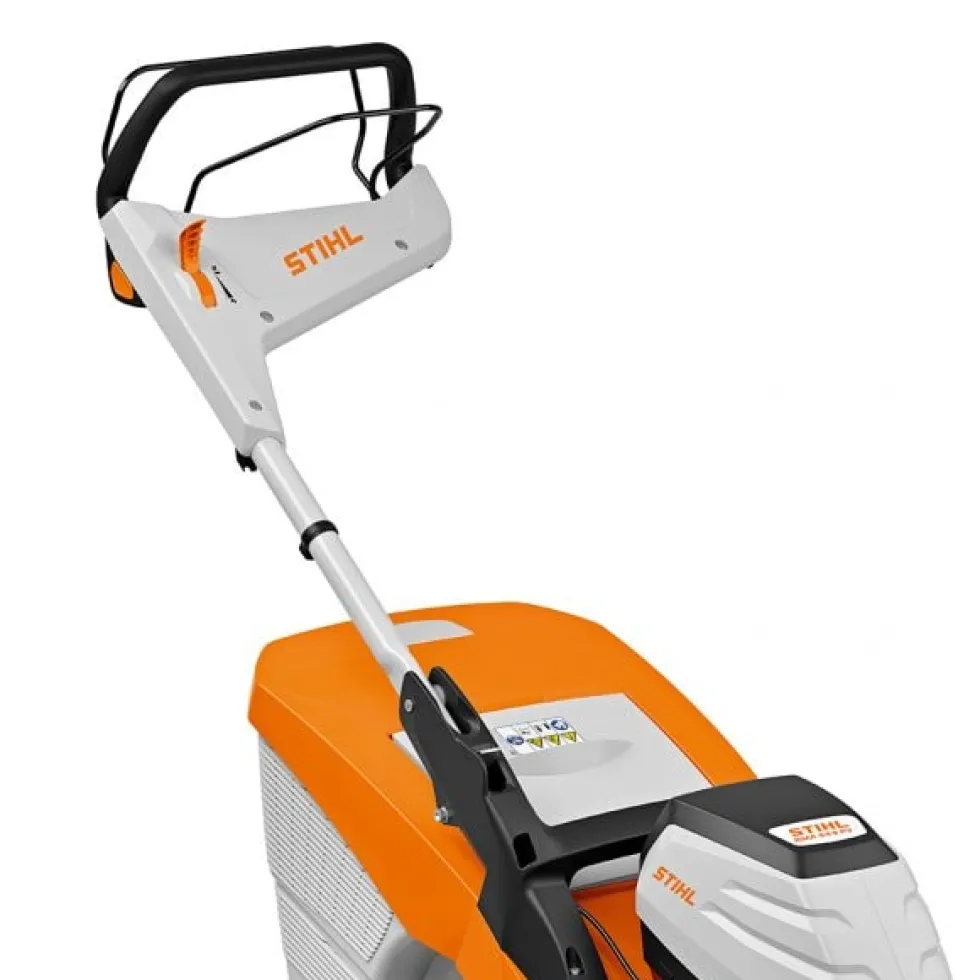Stihl RMA 448.2 PV Batterigräsklippare