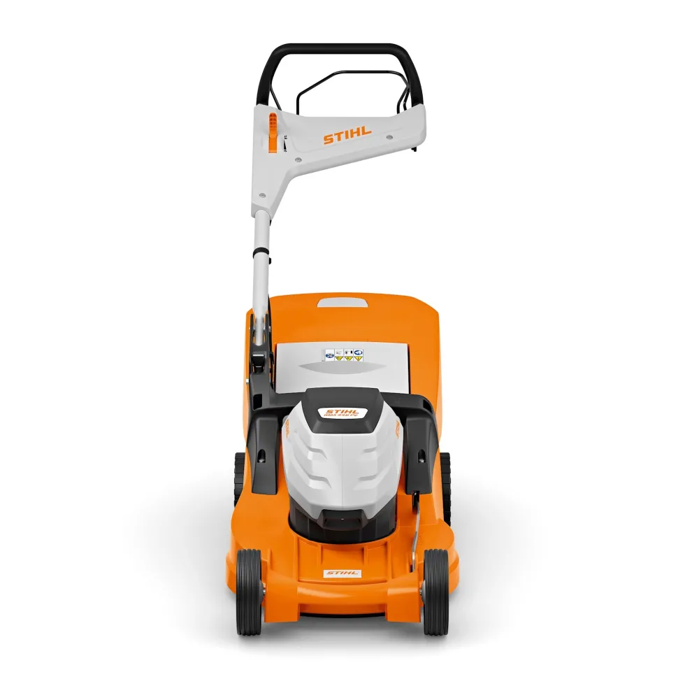 Stihl RMA 448.2 PV Batterigräsklippare