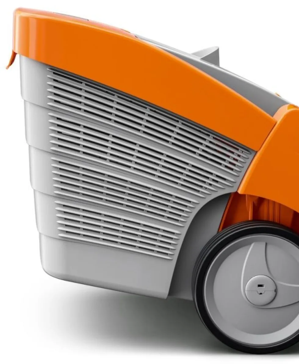 Stihl RMA 448.2 PV Batterigräsklippare