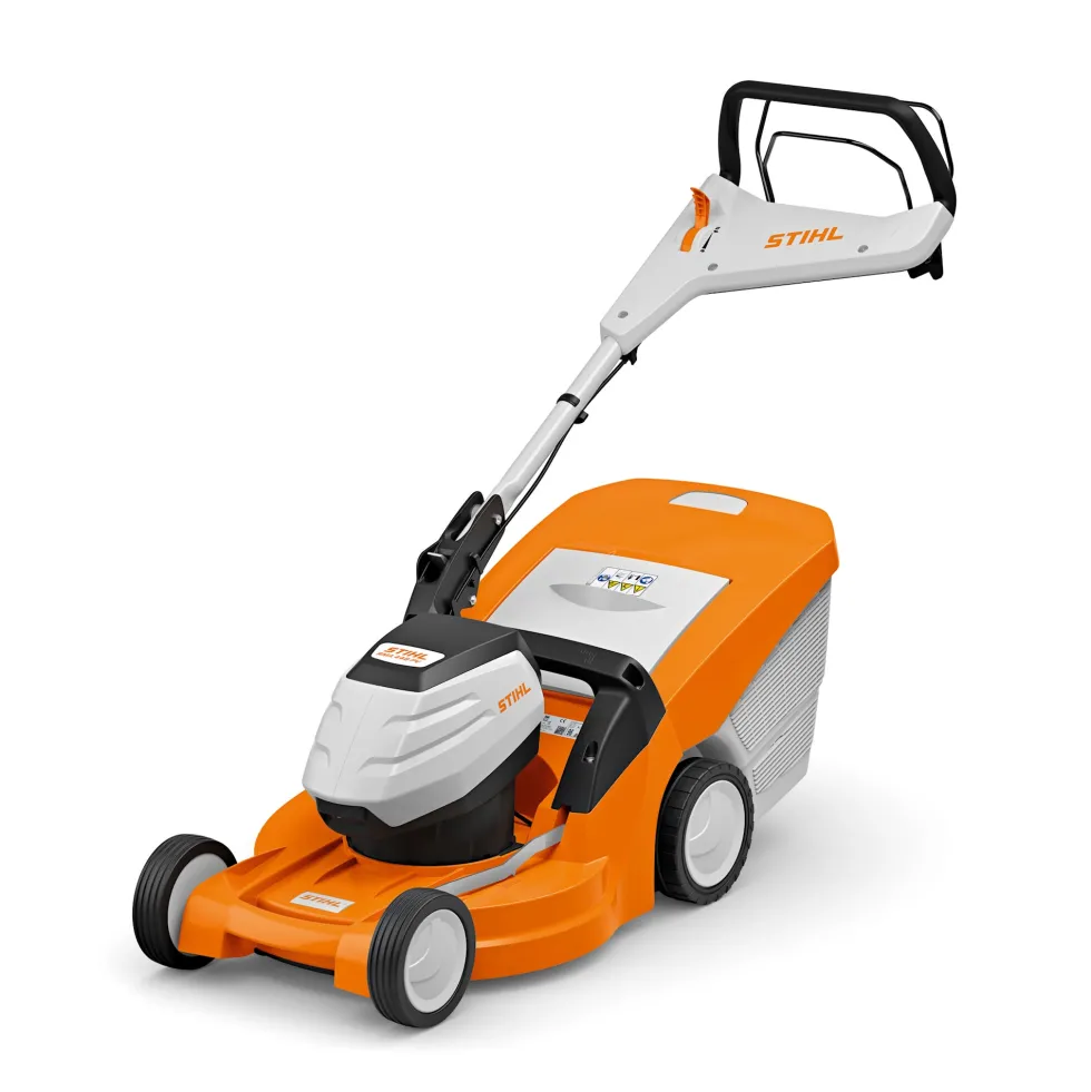 Stihl RMA 448 PV Batterigräsklippare