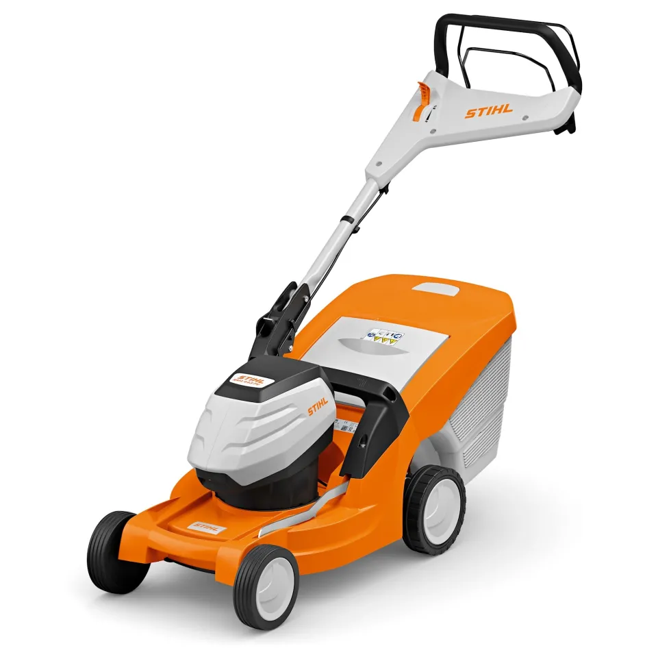 Stihl RMA 443 PV Gräsklippare