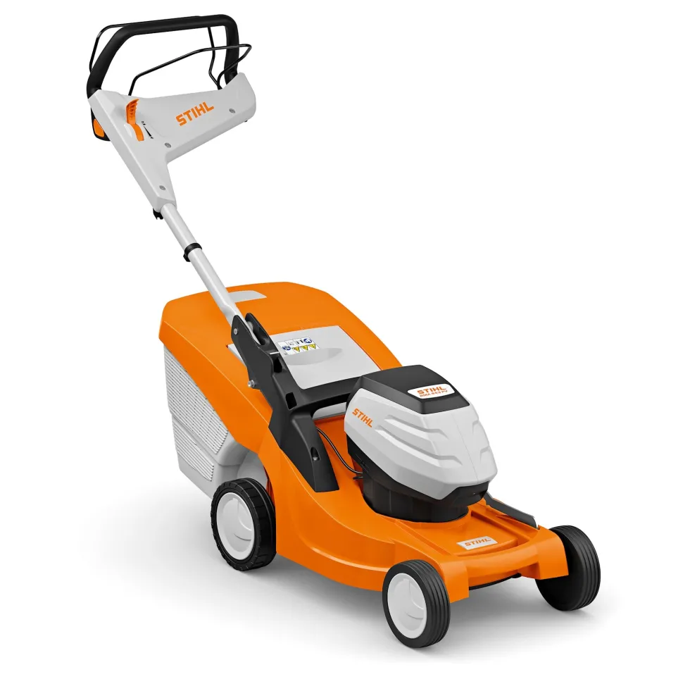 Stihl RMA 443 PV Gräsklippare