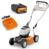 Stihl RMA 2 RPV Batterigräsklippare