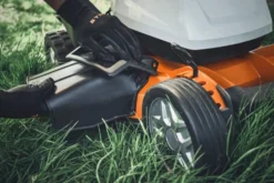 Stihl RMA 7 RV Batterigräsklippare