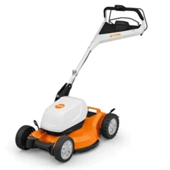 Stihl RMA 7 RV Batterigräsklippare