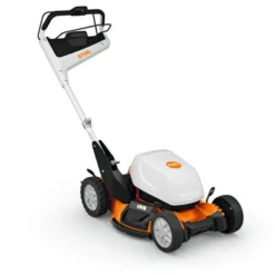 Stihl RMA 7 RV Batterigräsklippare