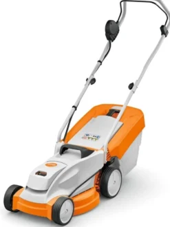 Stihl RMA 235.1 SET Batteridriven gräsklippare