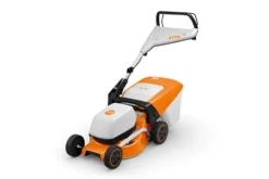 Stihl RMA 248 T Batteridriven Gräsklippare