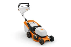 Stihl RMA 248 T Batteridriven Gräsklippare