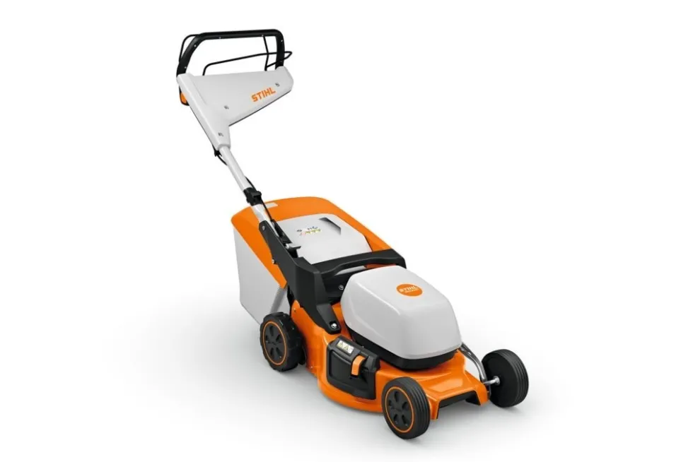 Stihl RMA 248 T Batteridriven Gräsklippare