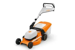 Stihl RMA 253 T Batteridriven Gräsklippare