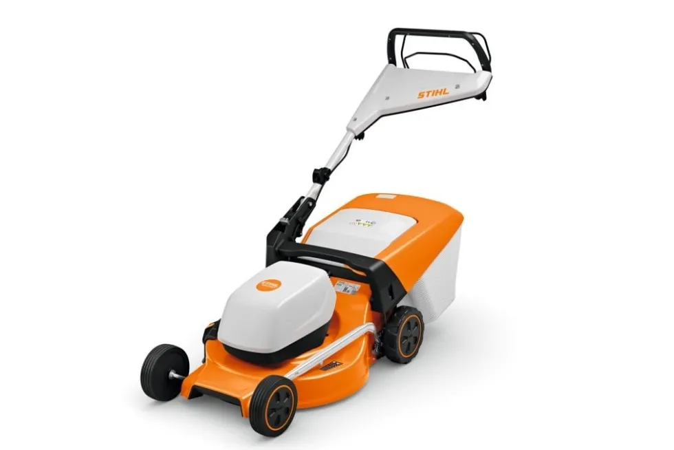 Stihl RMA 253 T Batteridriven Gräsklippare