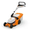 Stihl RMA 443.3 V Batteridriven Gräsklippare