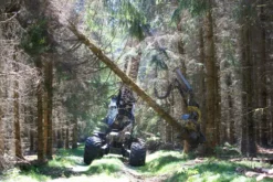 Stihl .404" RMHS 2,0 mm 56 dl Maskinkedja