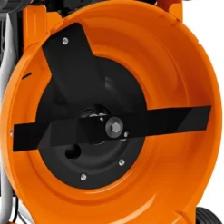 Stihl RM 2.2 R Gräsklippare