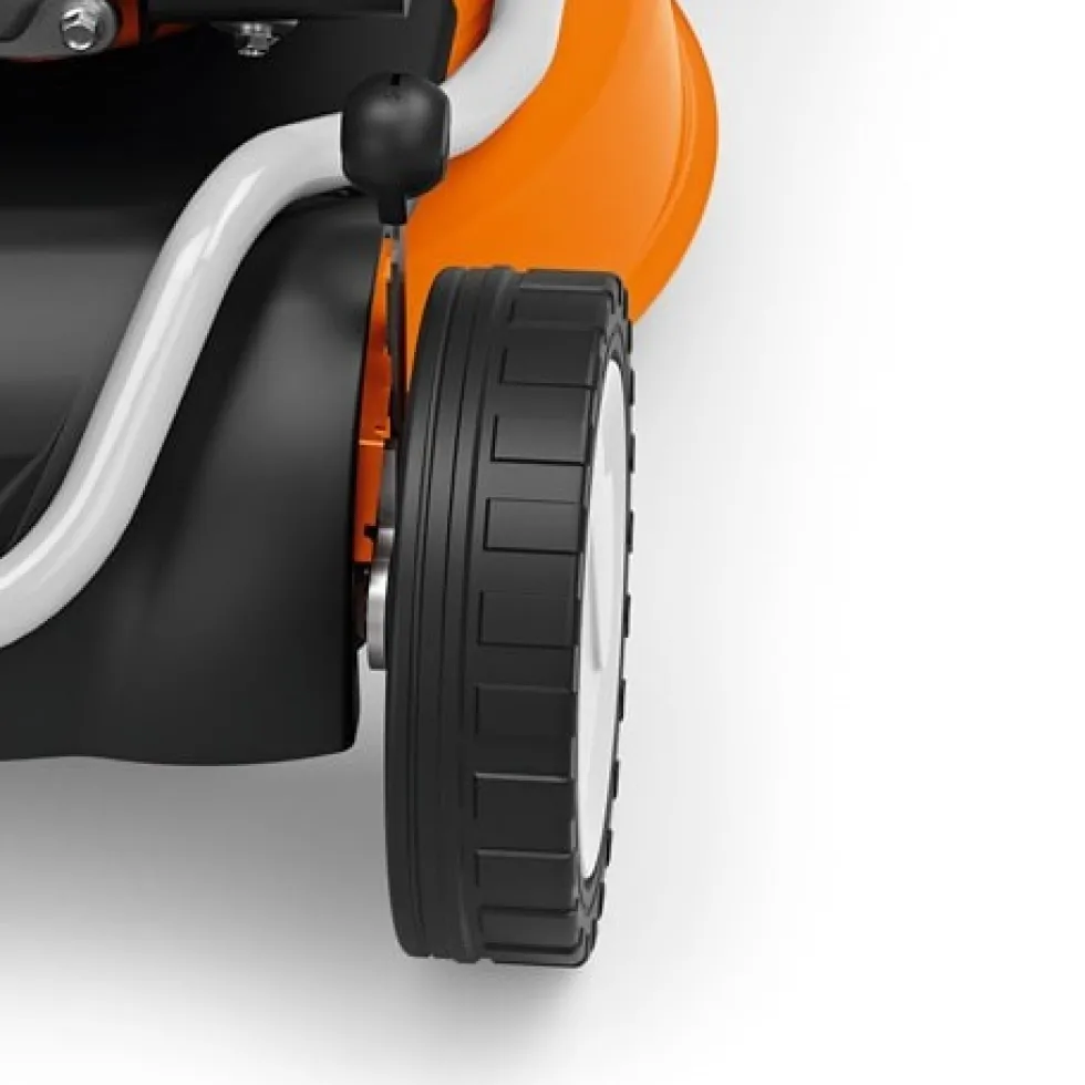Stihl RM 2.2 R Gräsklippare