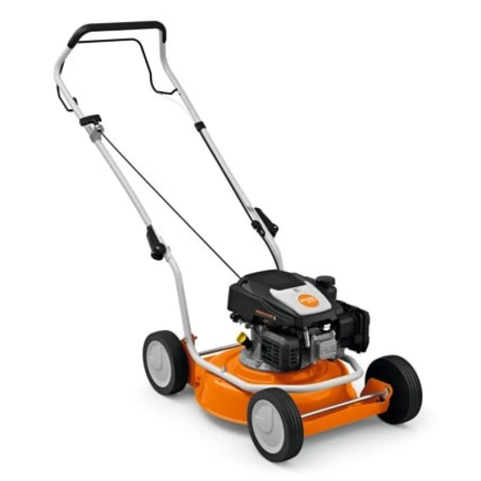 Stihl RM 2.2 R Gräsklippare