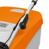 Stihl RM 4.0 RT Gräsklippare