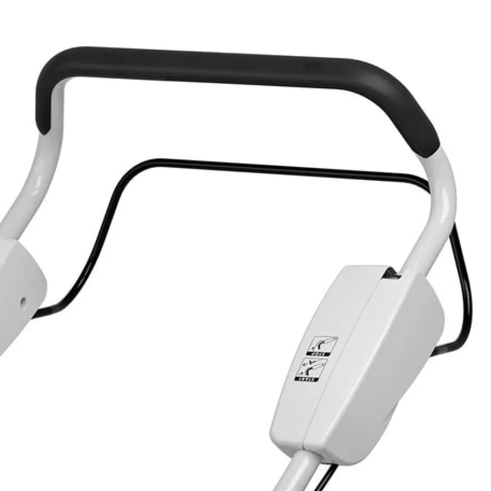Stihl RM 4.0 RT Gräsklippare
