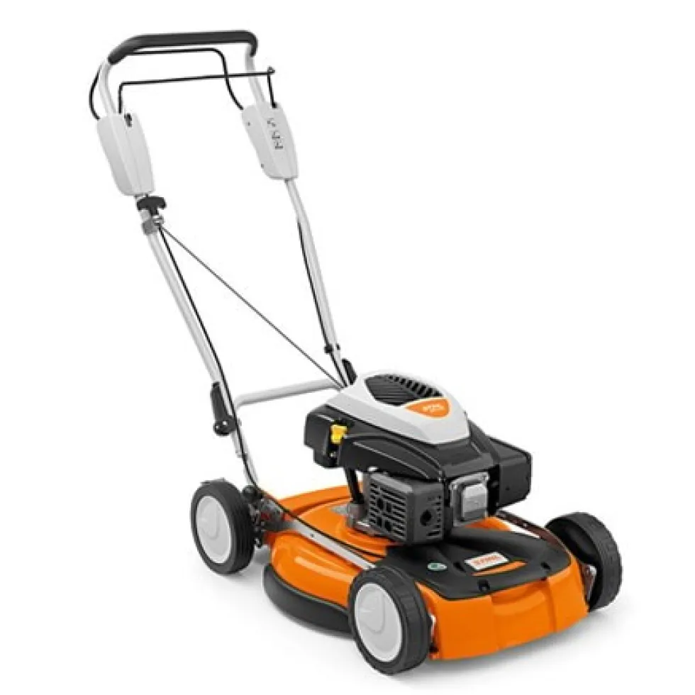 Stihl RM 4.0 RT Gräsklippare