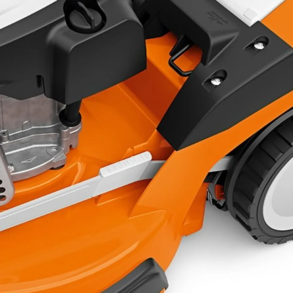 Stihl RM 4.0 RT Gräsklippare